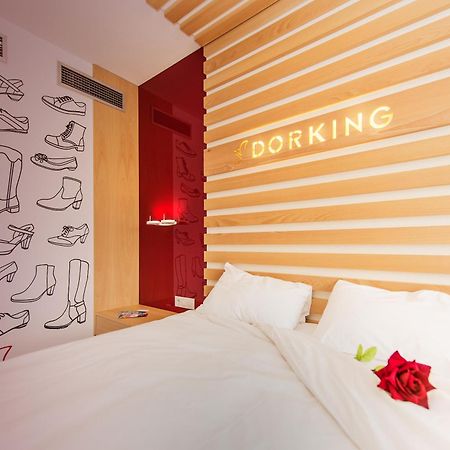 Hotel Ibis Styles La Rioja Arnedo Kültér fotó