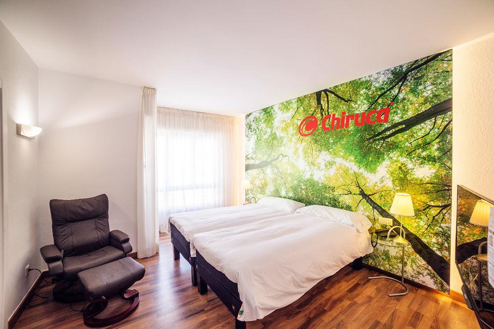 Hotel Ibis Styles La Rioja Arnedo Kültér fotó