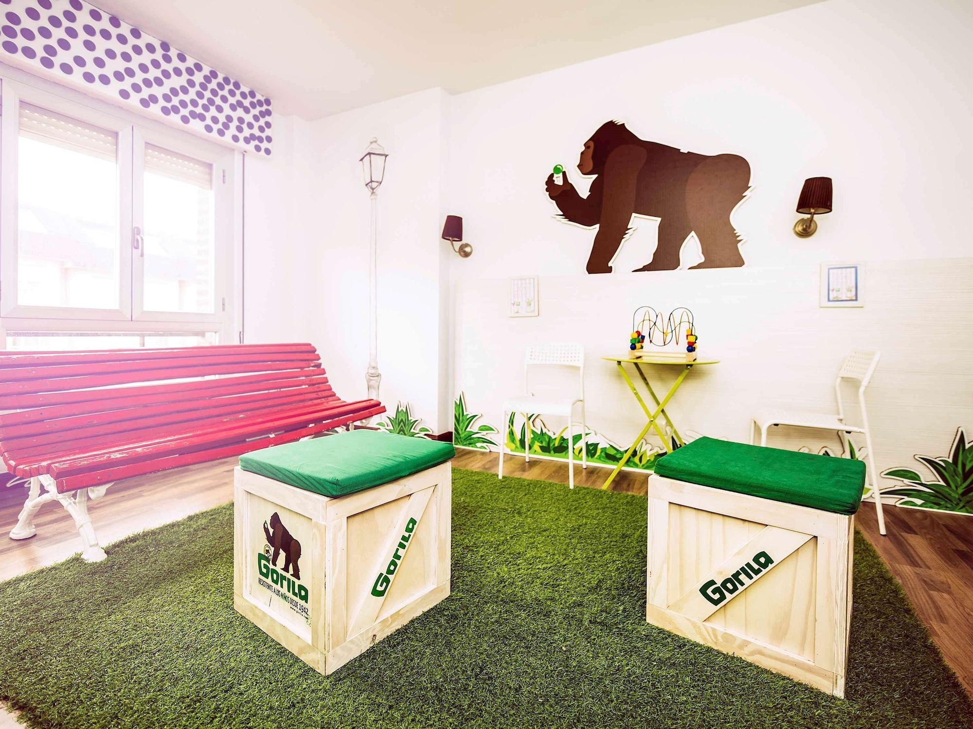 Hotel Ibis Styles La Rioja Arnedo Kültér fotó