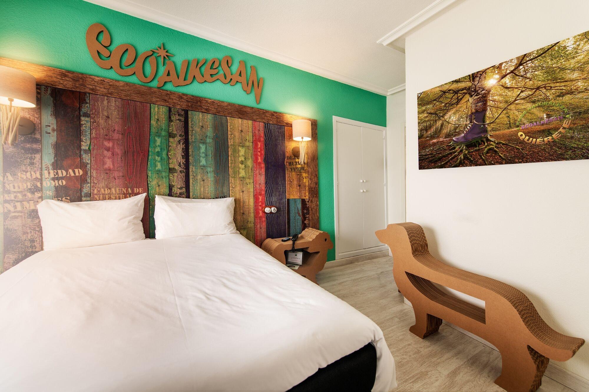Hotel Ibis Styles La Rioja Arnedo Kültér fotó