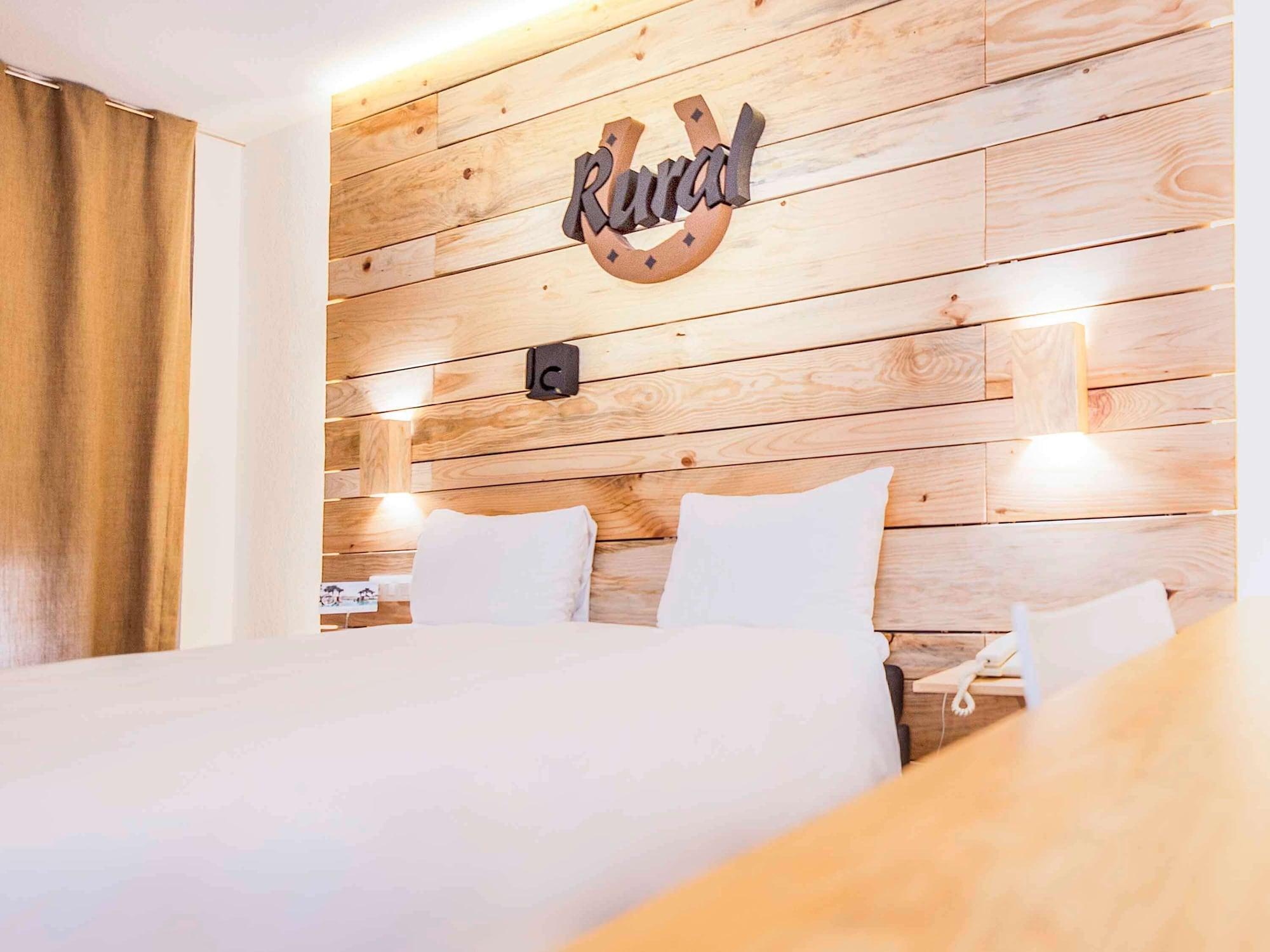 Hotel Ibis Styles La Rioja Arnedo Kültér fotó