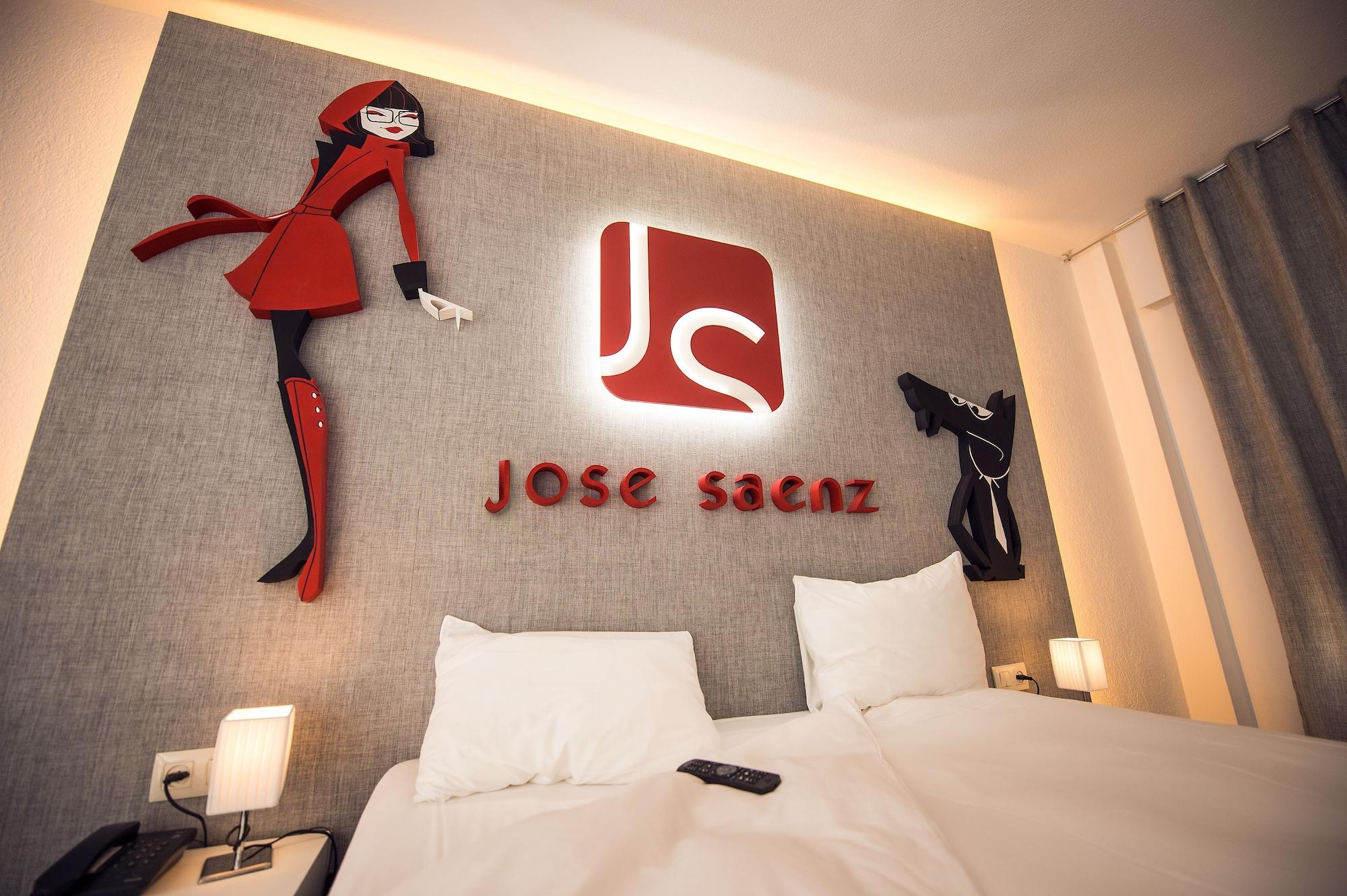 Hotel Ibis Styles La Rioja Arnedo Kültér fotó