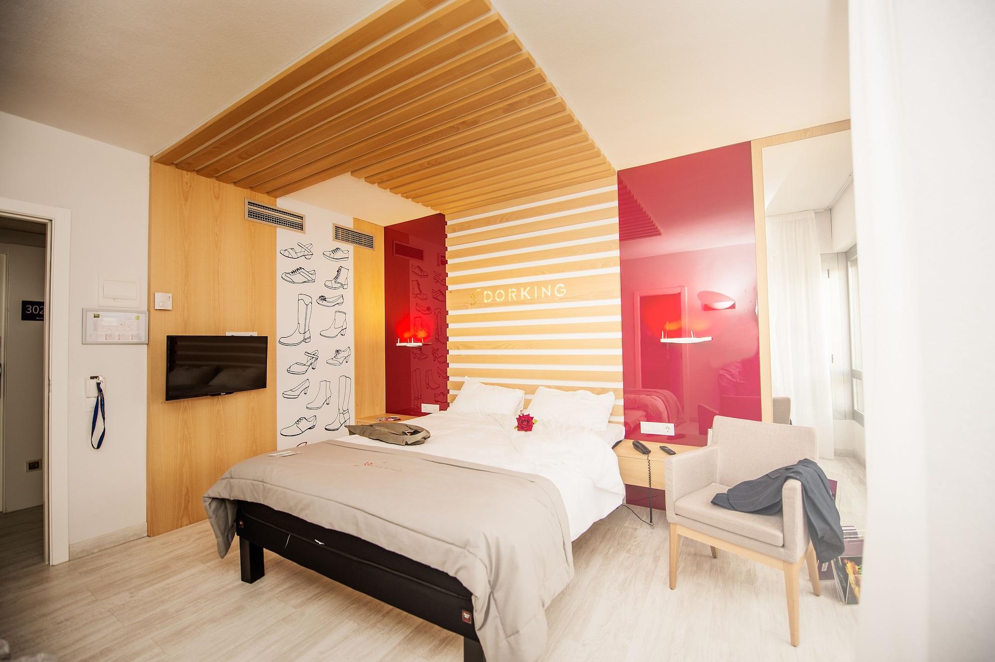 Hotel Ibis Styles La Rioja Arnedo Kültér fotó