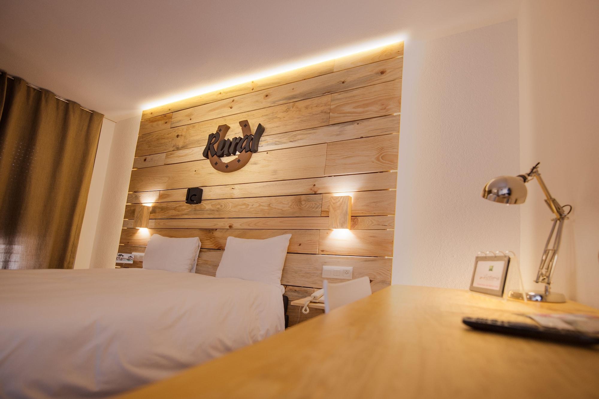 Hotel Ibis Styles La Rioja Arnedo Kültér fotó