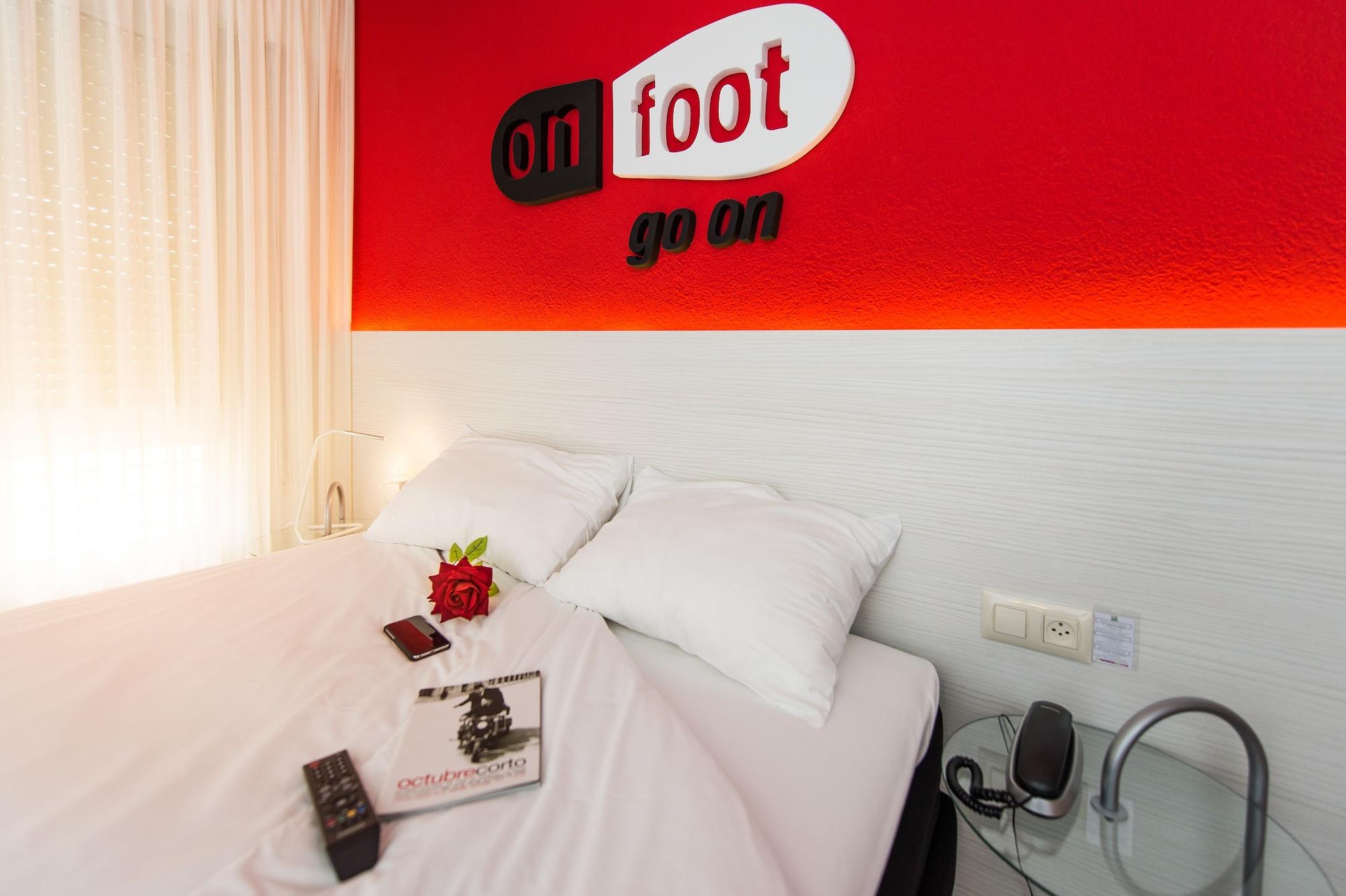 Hotel Ibis Styles La Rioja Arnedo Kültér fotó