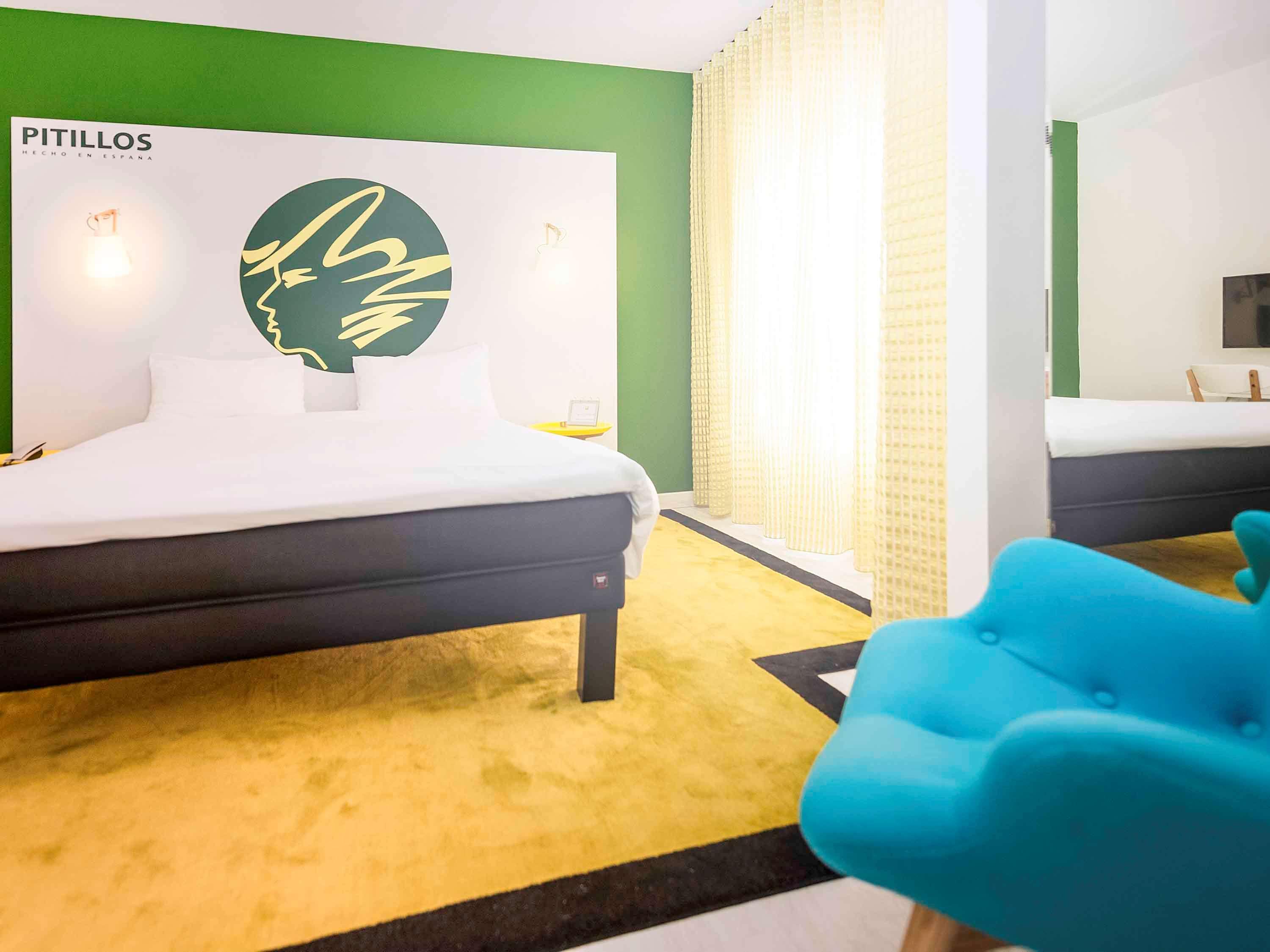 Hotel Ibis Styles La Rioja Arnedo Kültér fotó