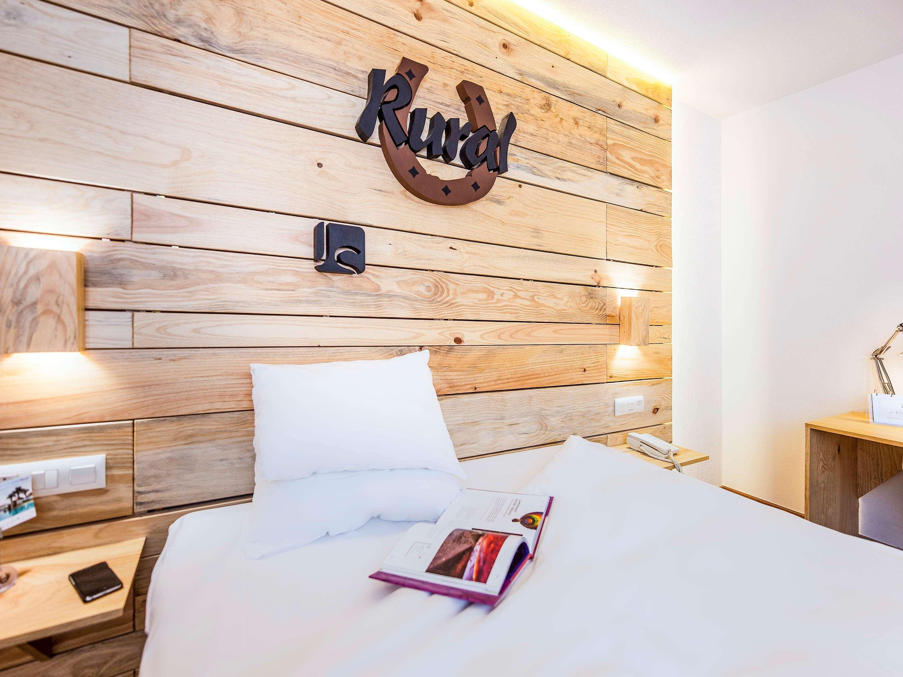 Hotel Ibis Styles La Rioja Arnedo Kültér fotó