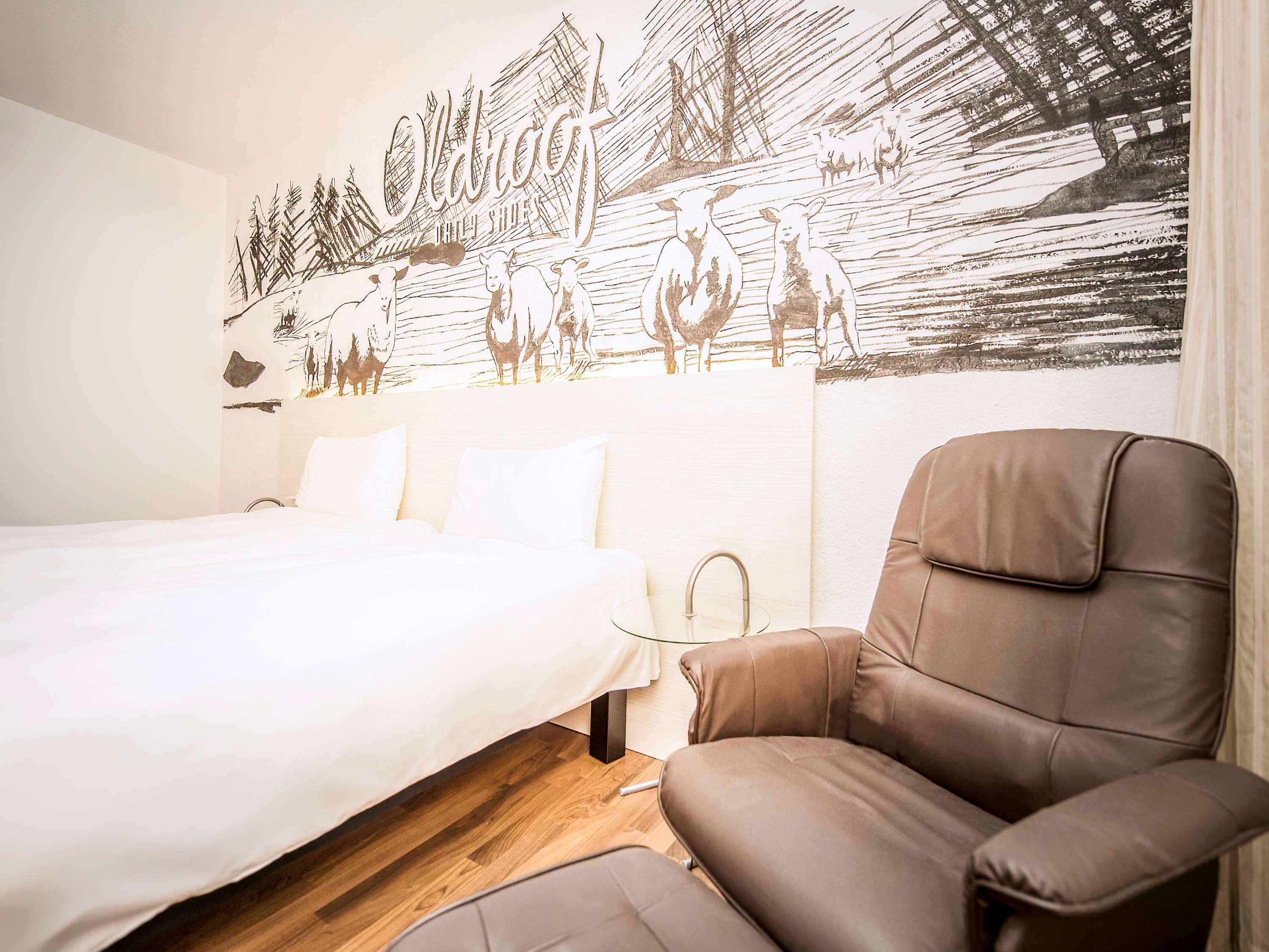 Hotel Ibis Styles La Rioja Arnedo Kültér fotó