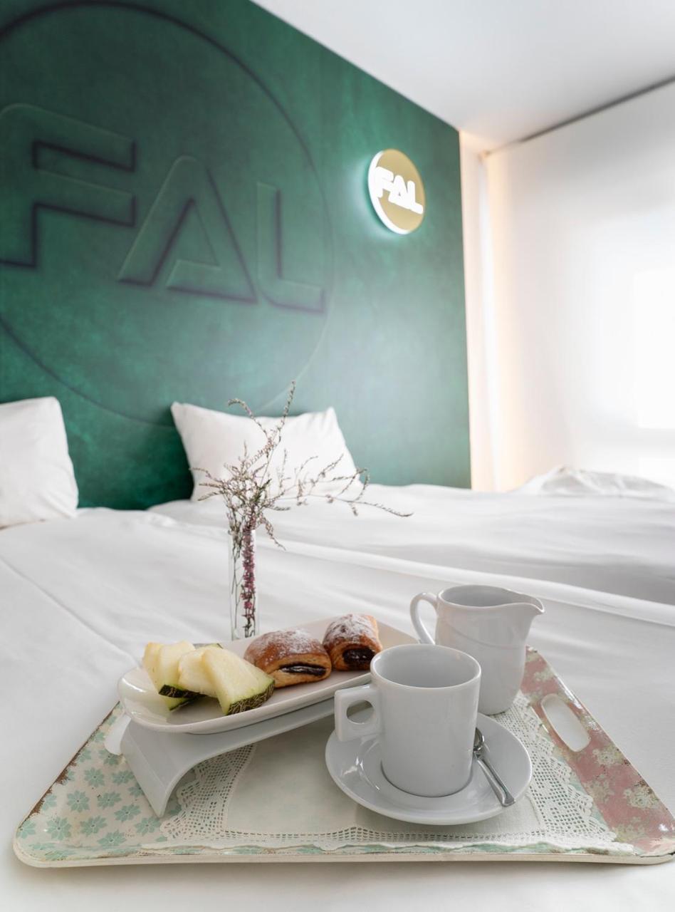 Hotel Ibis Styles La Rioja Arnedo Kültér fotó