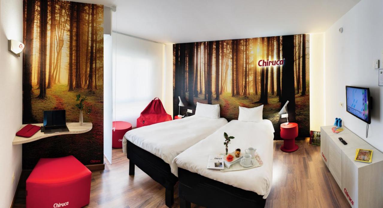 Hotel Ibis Styles La Rioja Arnedo Kültér fotó