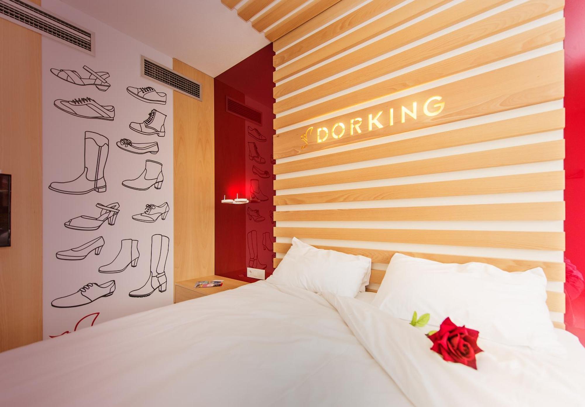 Hotel Ibis Styles La Rioja Arnedo Kültér fotó