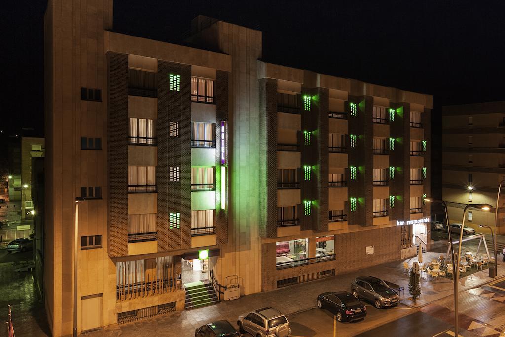 Hotel Ibis Styles La Rioja Arnedo Kültér fotó