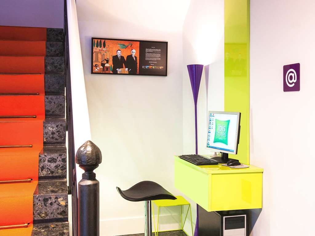 Hotel Ibis Styles La Rioja Arnedo Kültér fotó