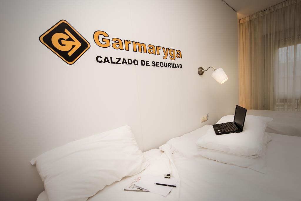 Hotel Ibis Styles La Rioja Arnedo Kültér fotó