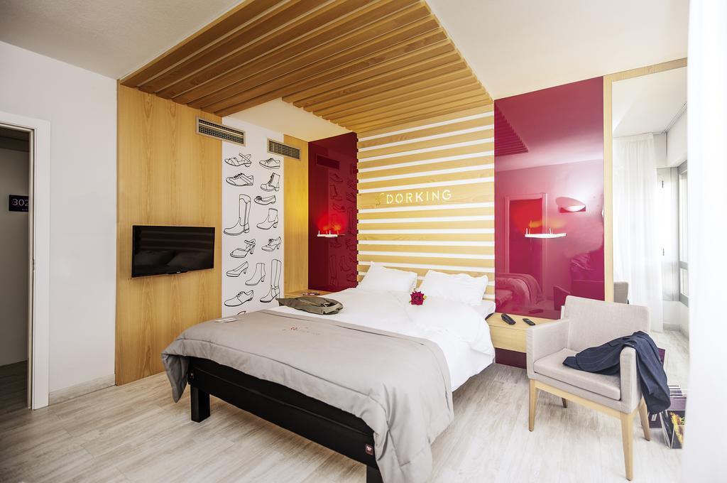 Hotel Ibis Styles La Rioja Arnedo Kültér fotó