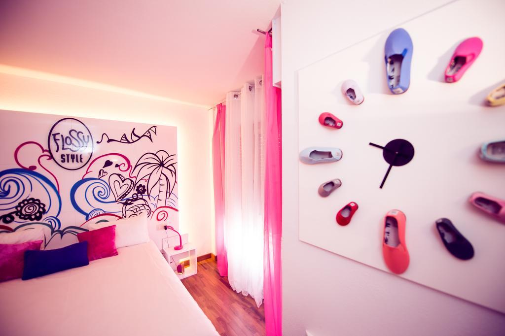 Hotel Ibis Styles La Rioja Arnedo Kültér fotó