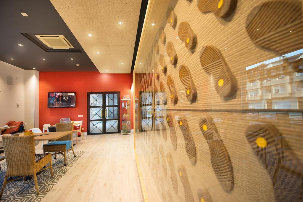 Hotel Ibis Styles La Rioja Arnedo Kültér fotó