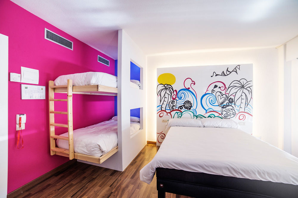 Hotel Ibis Styles La Rioja Arnedo Kültér fotó