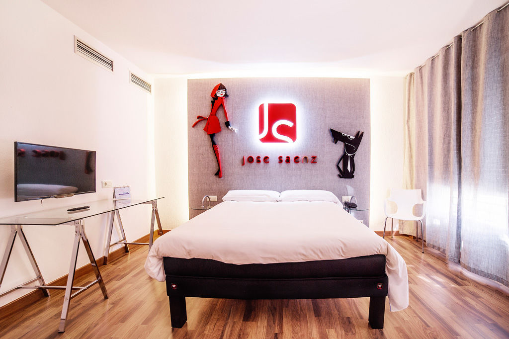 Hotel Ibis Styles La Rioja Arnedo Kültér fotó